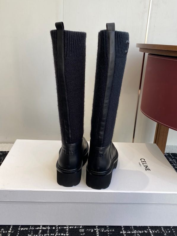 Boots women's фото 9