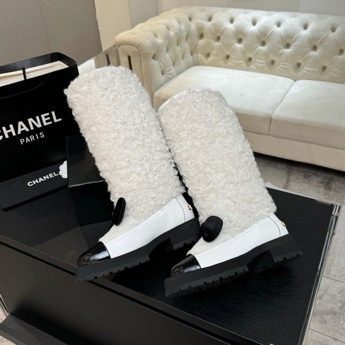 Чоботи жіночі фото 9