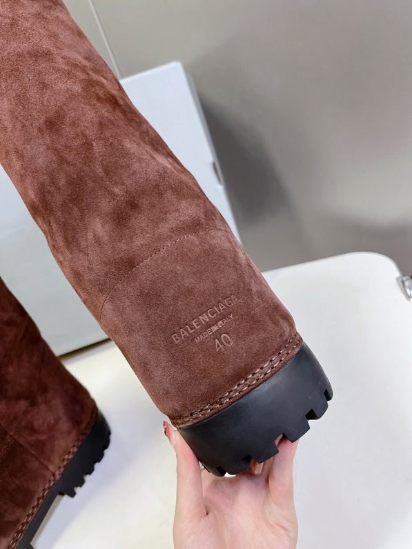 Сапоги зимние Alaskan Snow Boots фото 8