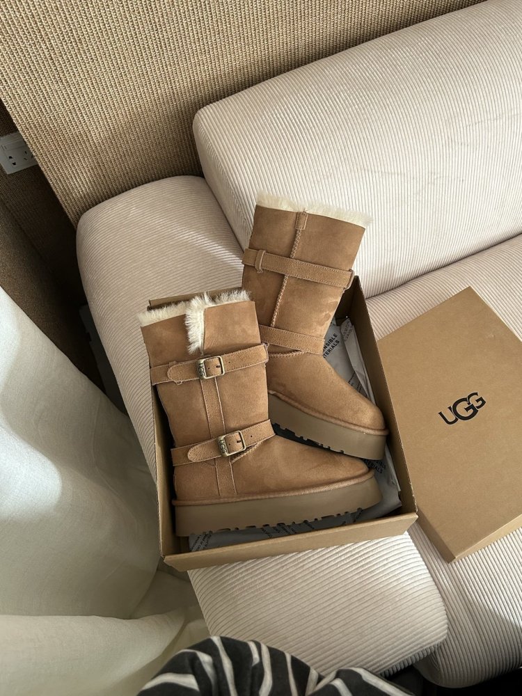 Сапоги зимние женские фото 2