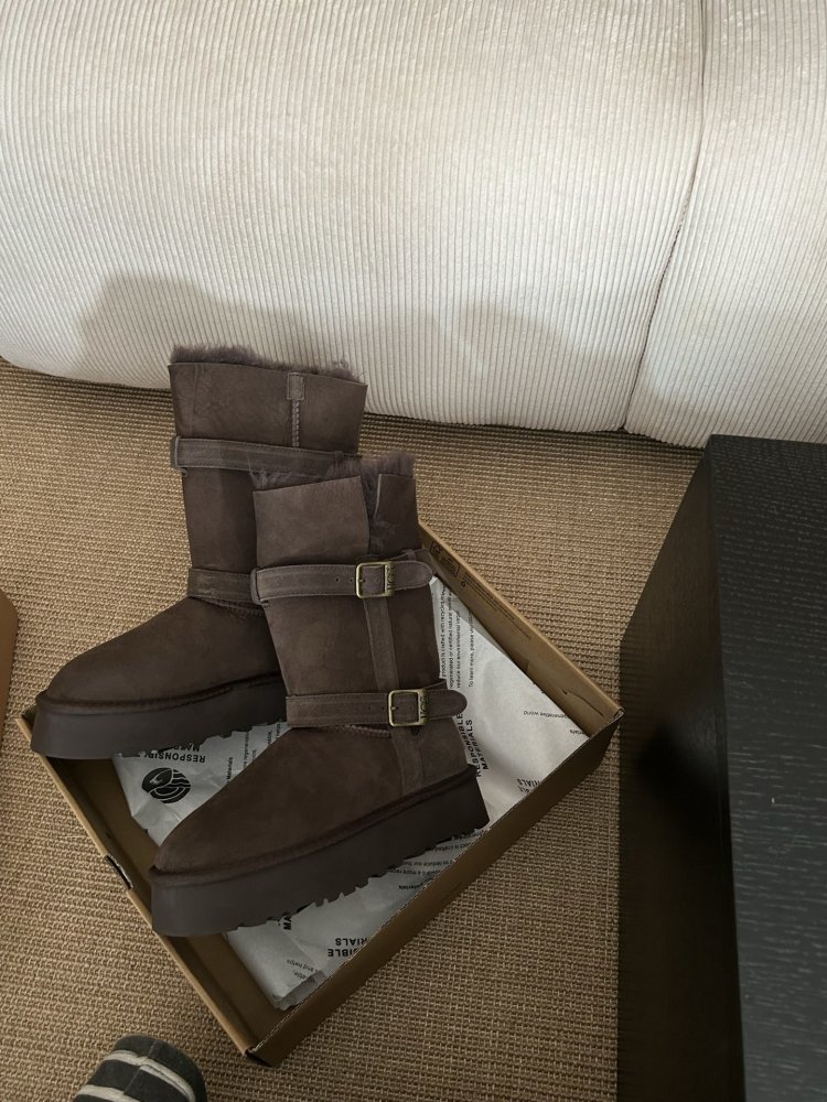 Сапоги зимние женские фото 2