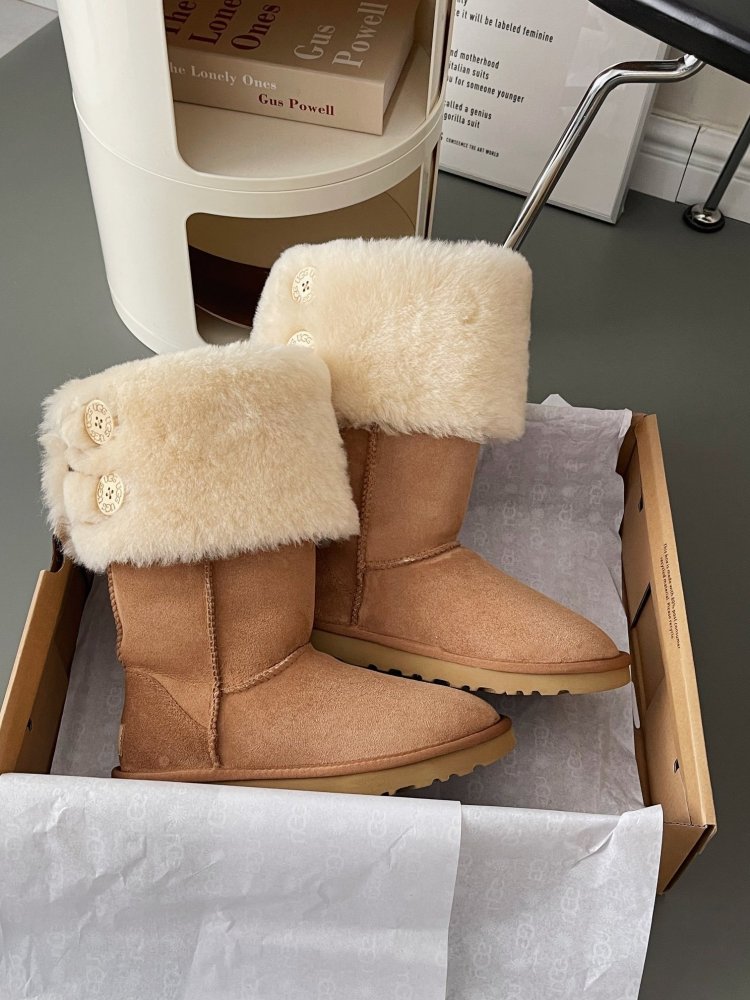 Boots winter women's фото 3