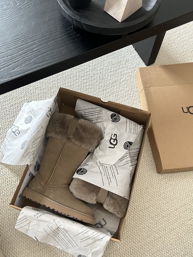 Сапоги зимние женские фото 3