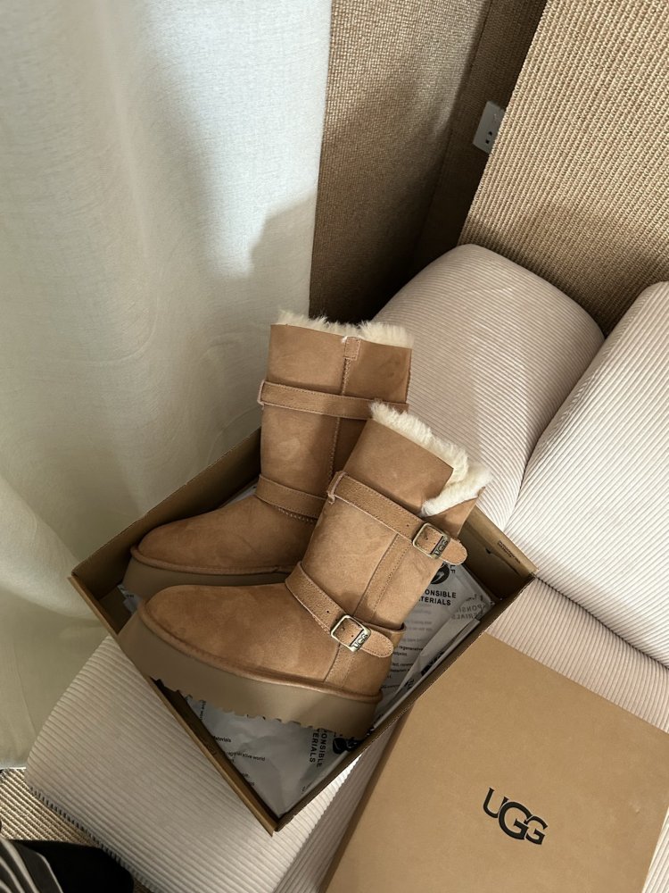 Сапоги зимние женские фото 3