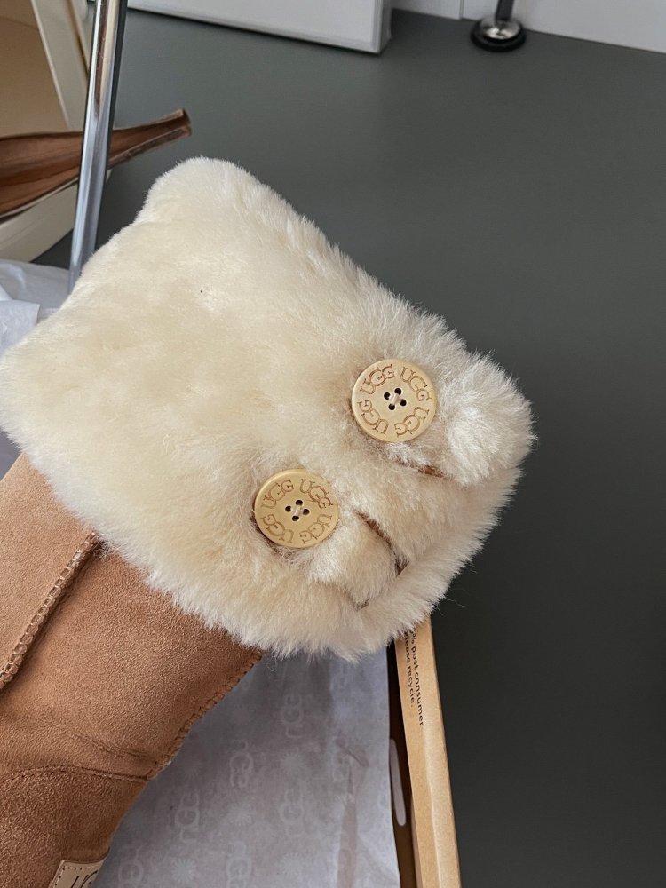 Boots winter women's фото 4