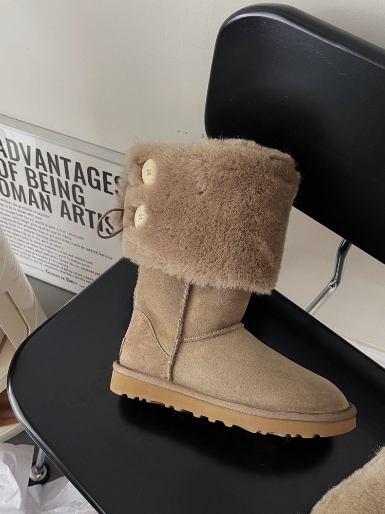 Boots winter women's фото 4