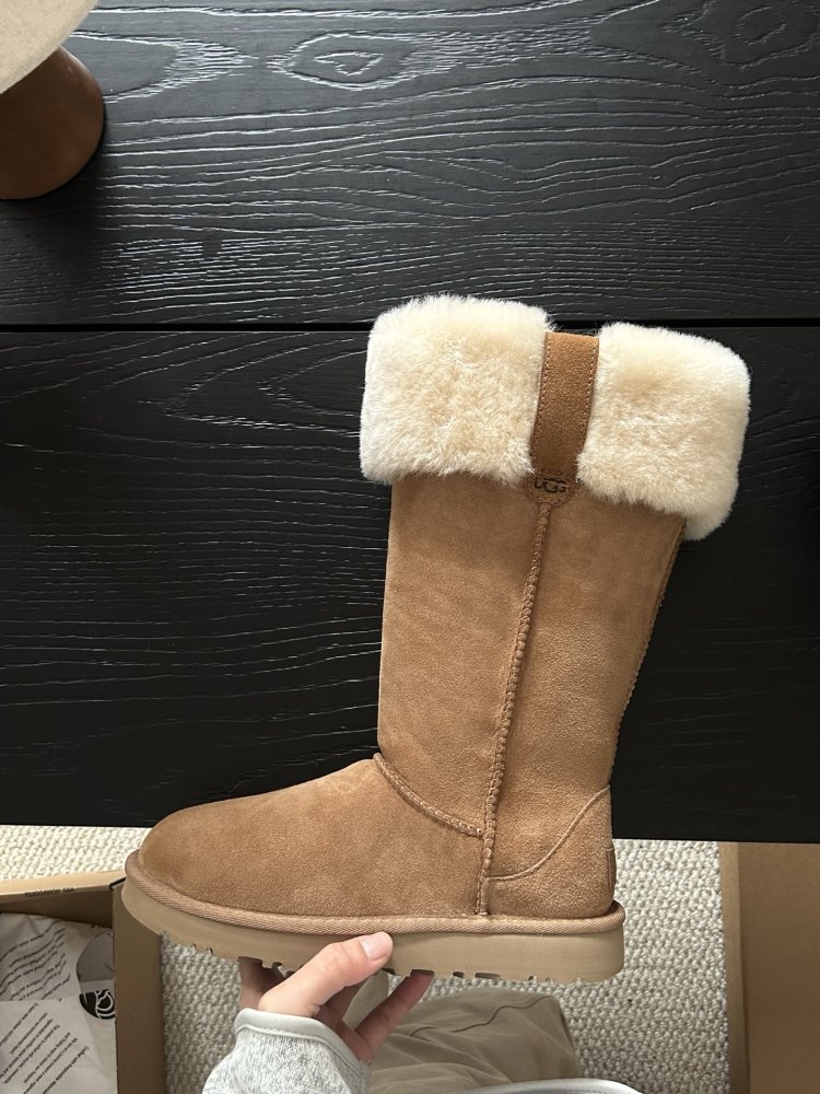 Boots winter women's фото 4