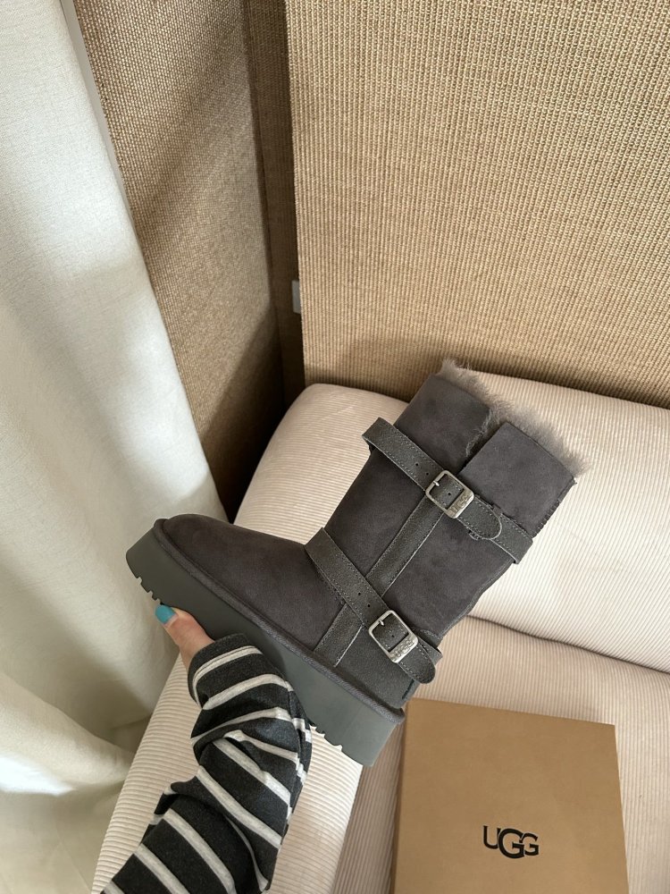 Boots winter women's фото 4