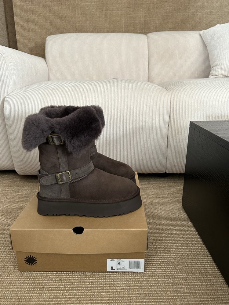 Сапоги зимние женские фото 4