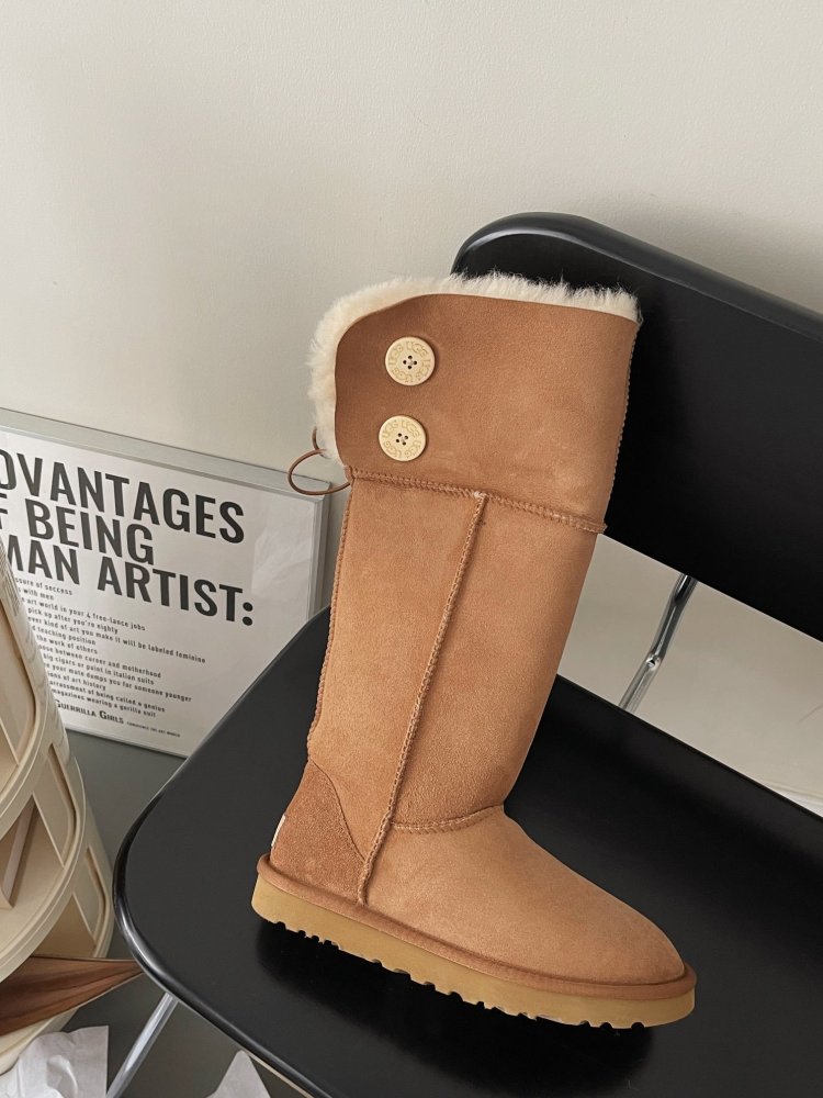 Boots winter women's фото 5