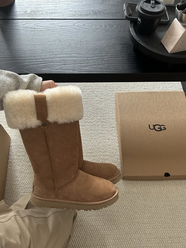 Boots winter women's фото 5