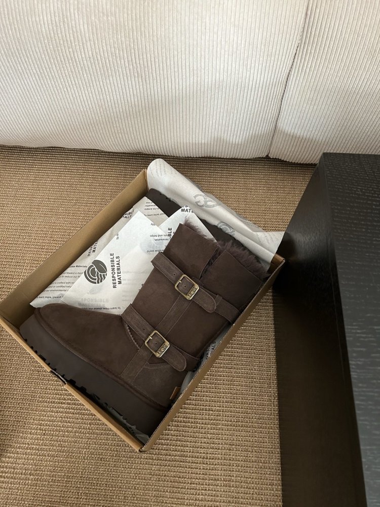 Сапоги зимние женские фото 5