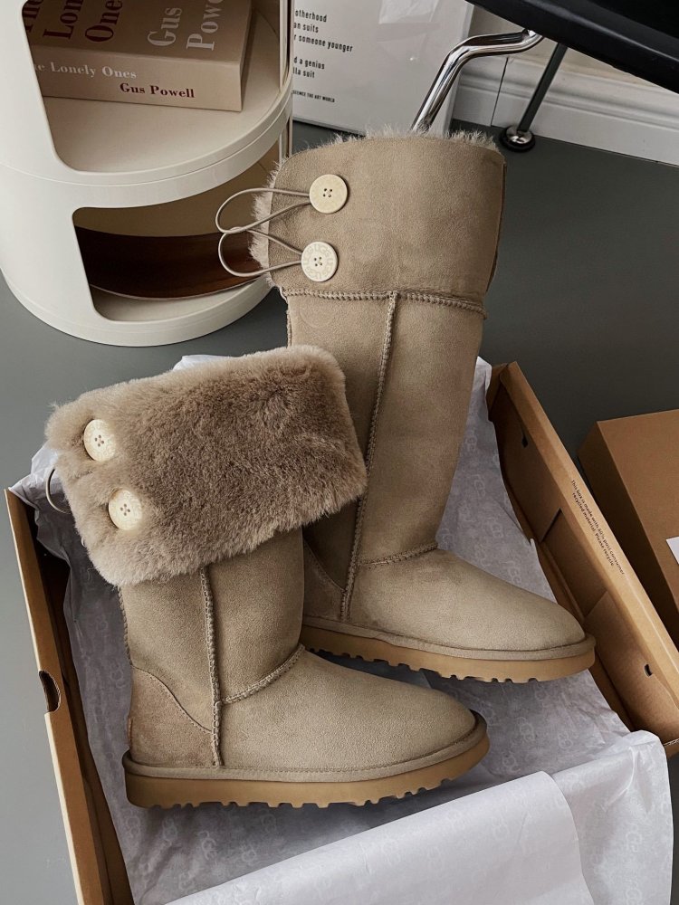 Boots winter women's фото 6