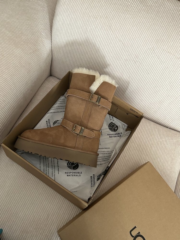 Сапоги зимние женские фото 6