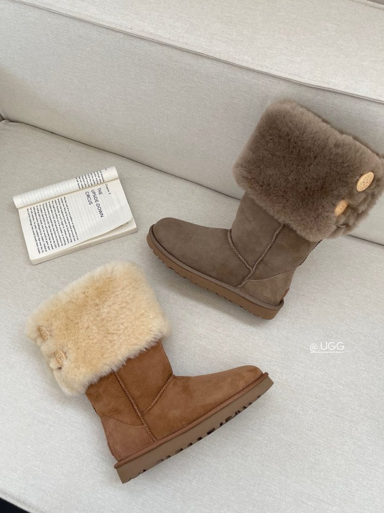 Boots winter women's фото 7