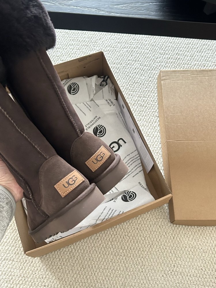 Boots winter women's фото 7