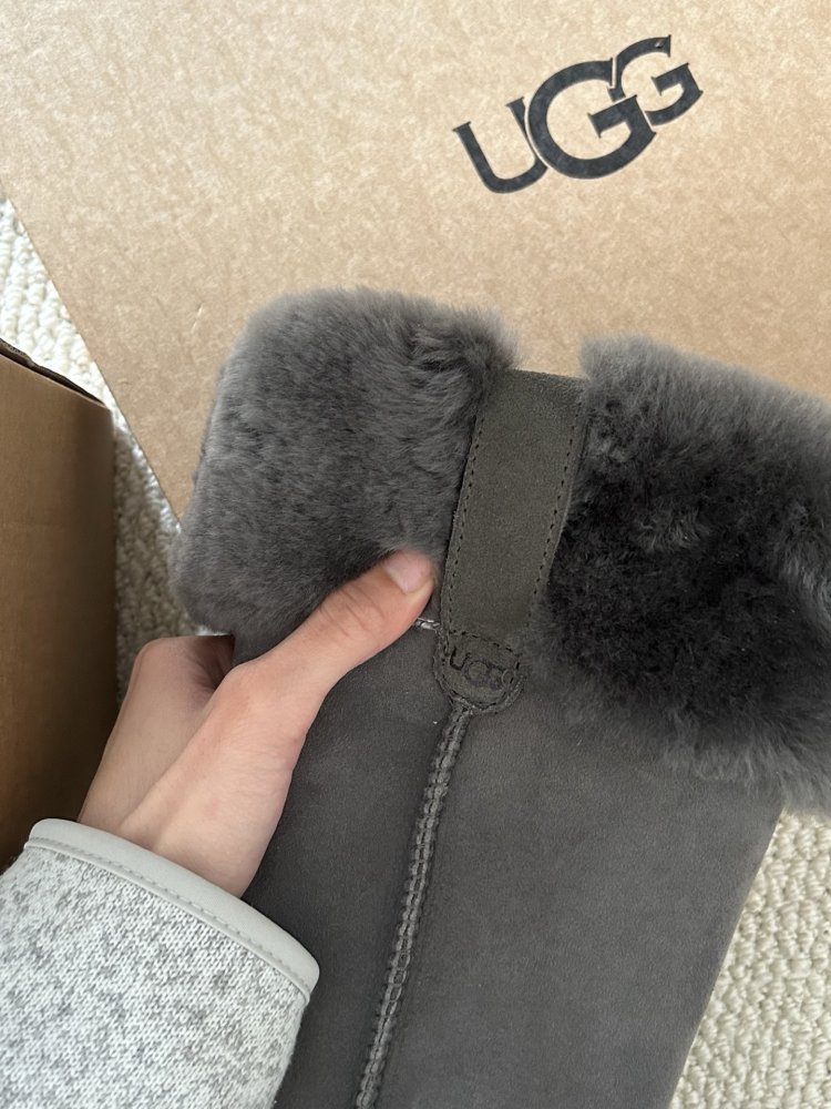 Сапоги зимние женские фото 7