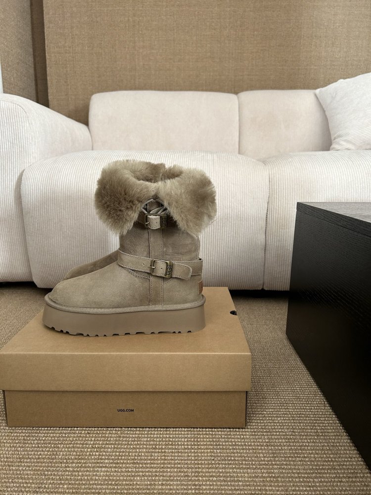 Чоботи зимові жіночі фото 7