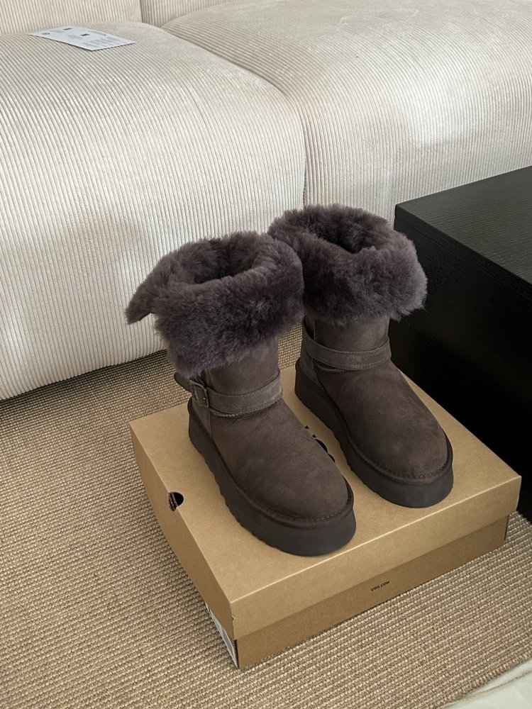 Сапоги зимние женские фото 7