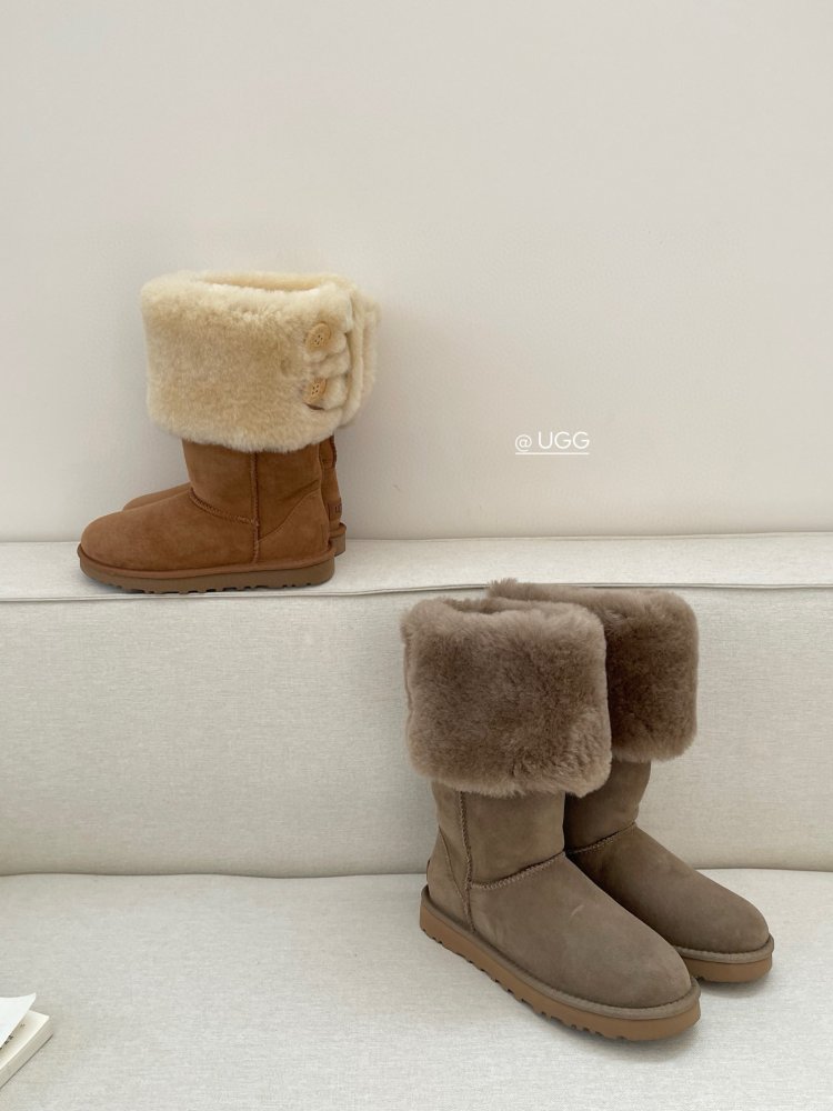 Boots winter women's фото 8