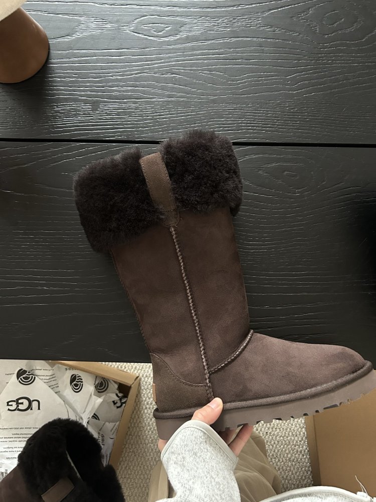 Boots winter women's фото 8