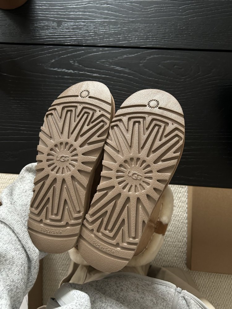 Boots winter women's фото 8