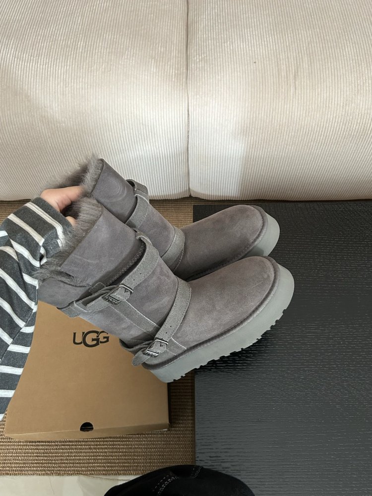 Boots winter women's фото 8