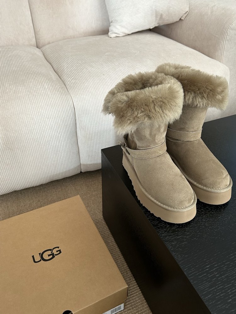 Чоботи зимові жіночі фото 8