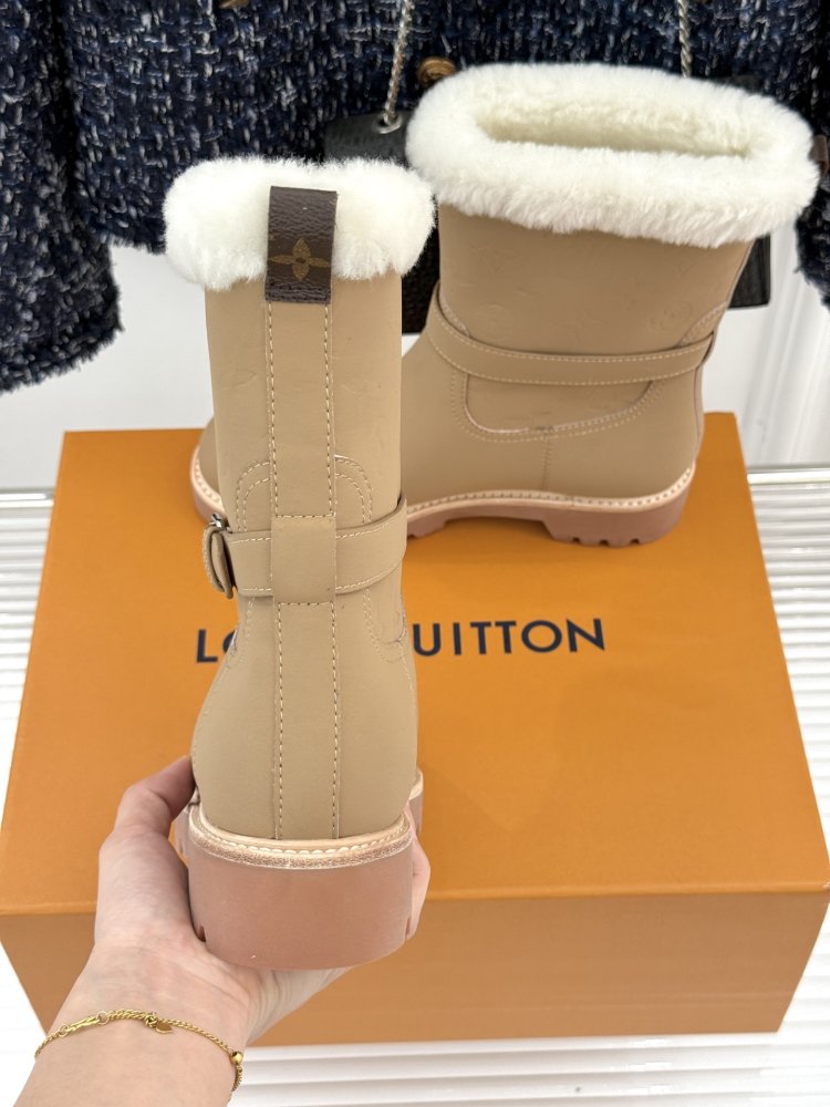 Сапоги зимние женские фото 8