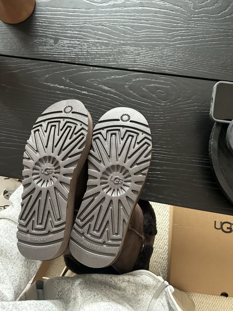 Boots winter women's фото 9