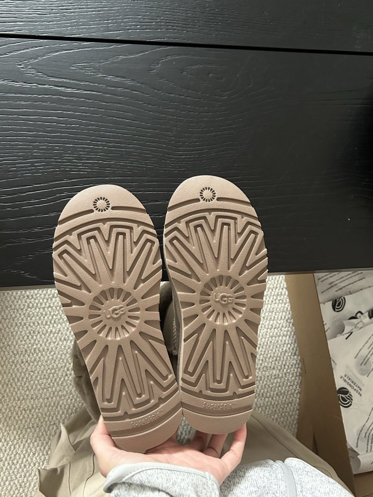 Сапоги зимние женские фото 9