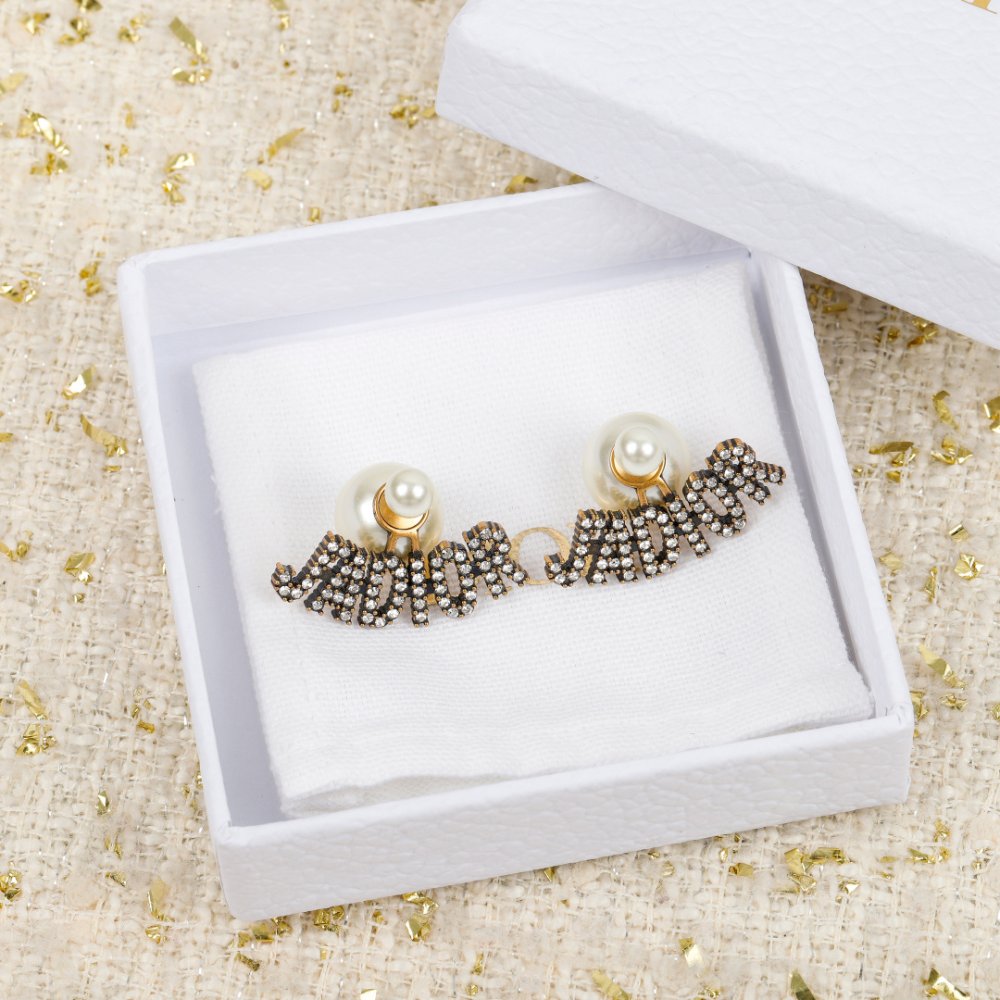 Серьги гвоздики фото 2