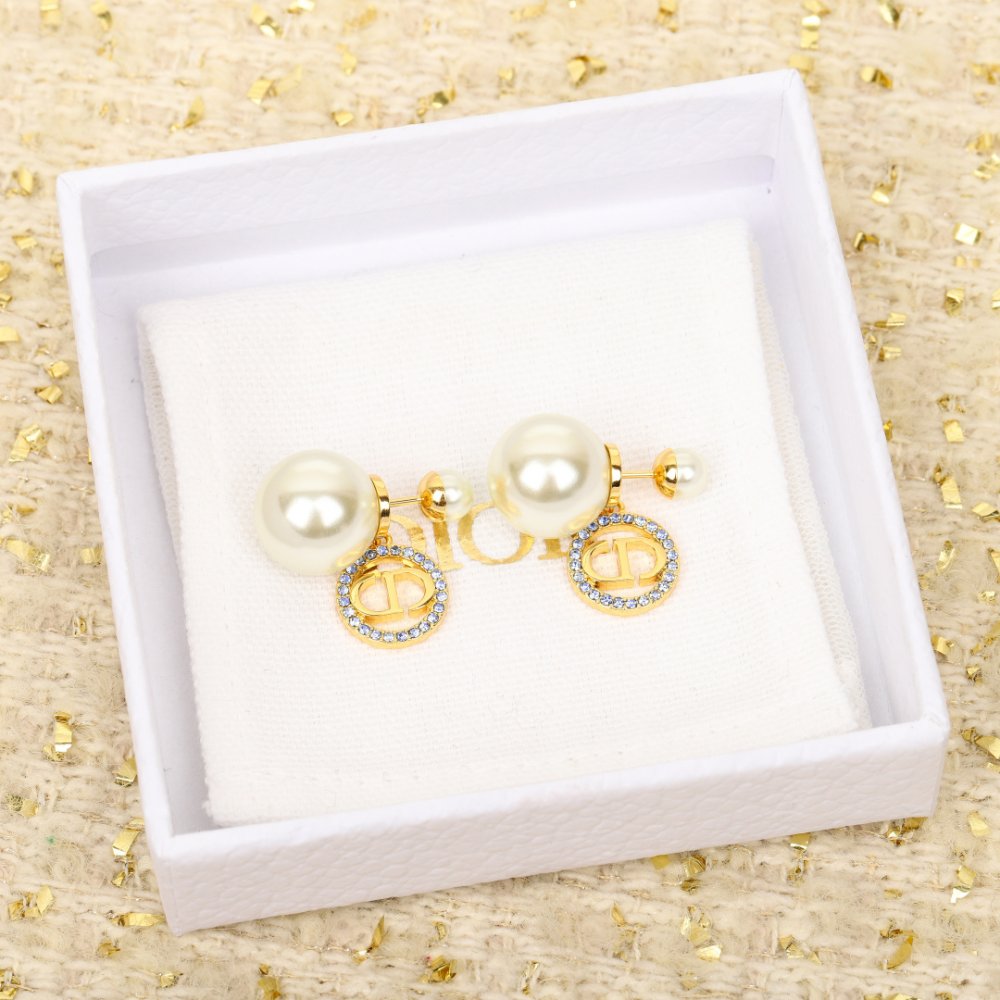 Серьги гвоздики фото 2