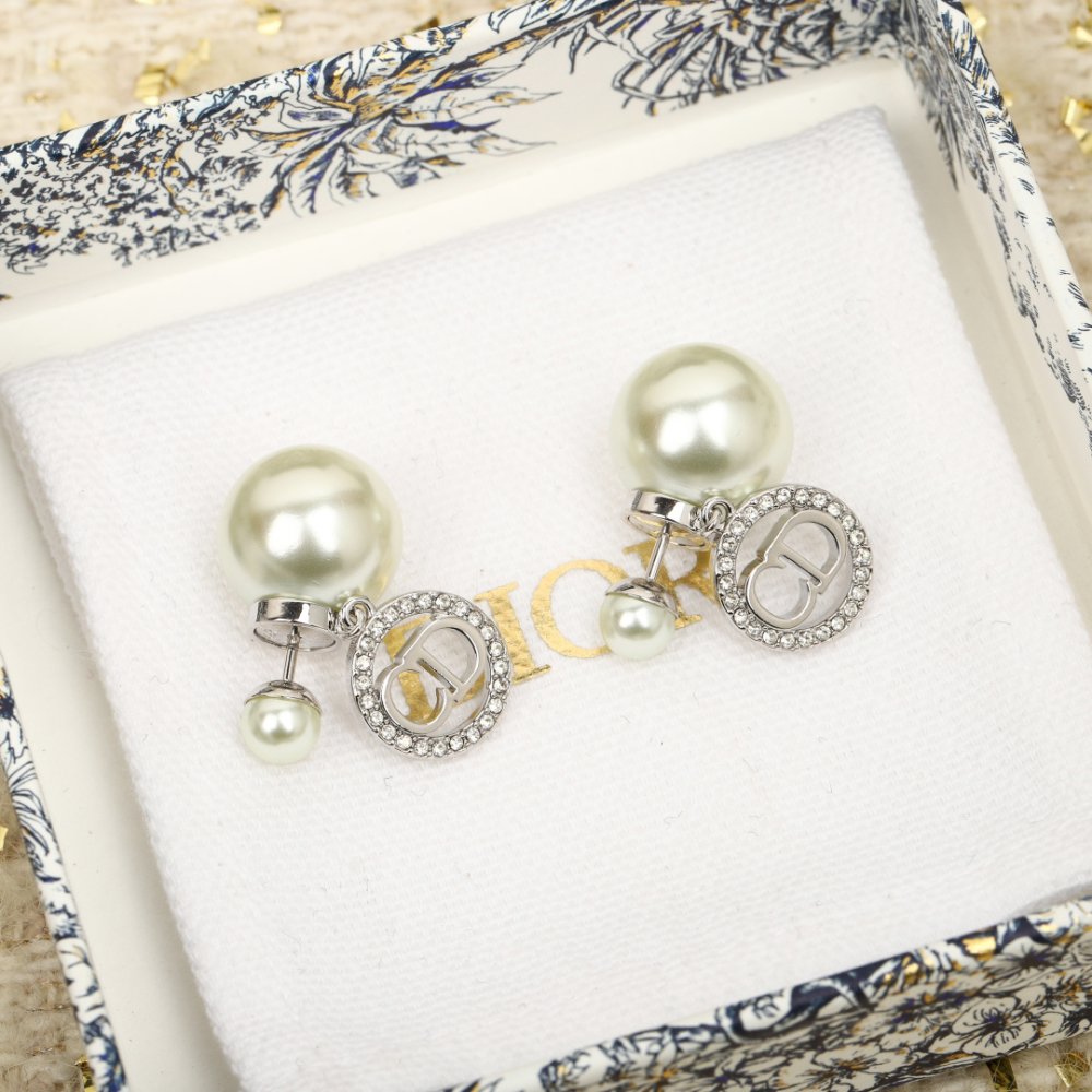 Серьги гвоздики фото 2