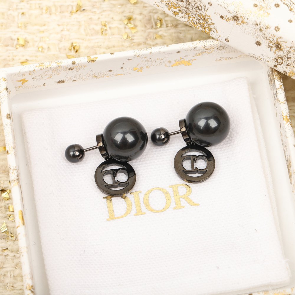 Серьги гвоздики фото 3