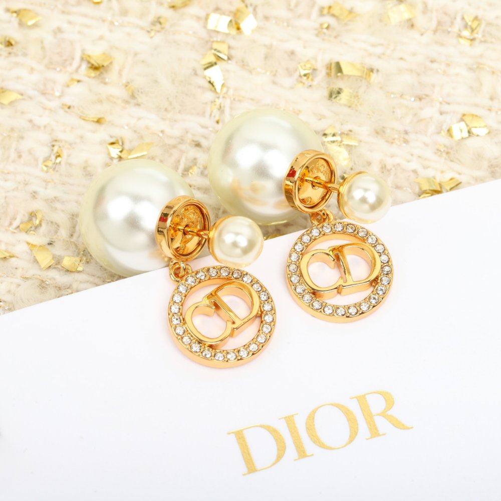 Earrings carnations фото 3