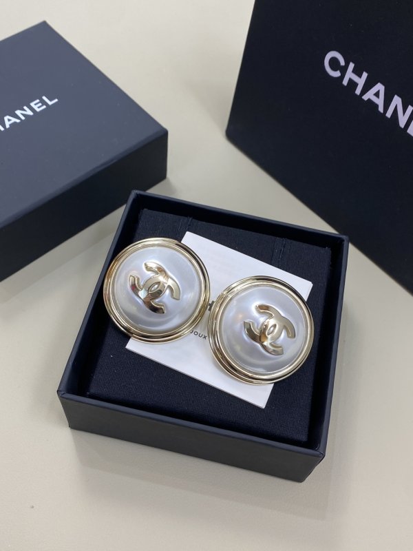 Earrings carnations фото 3