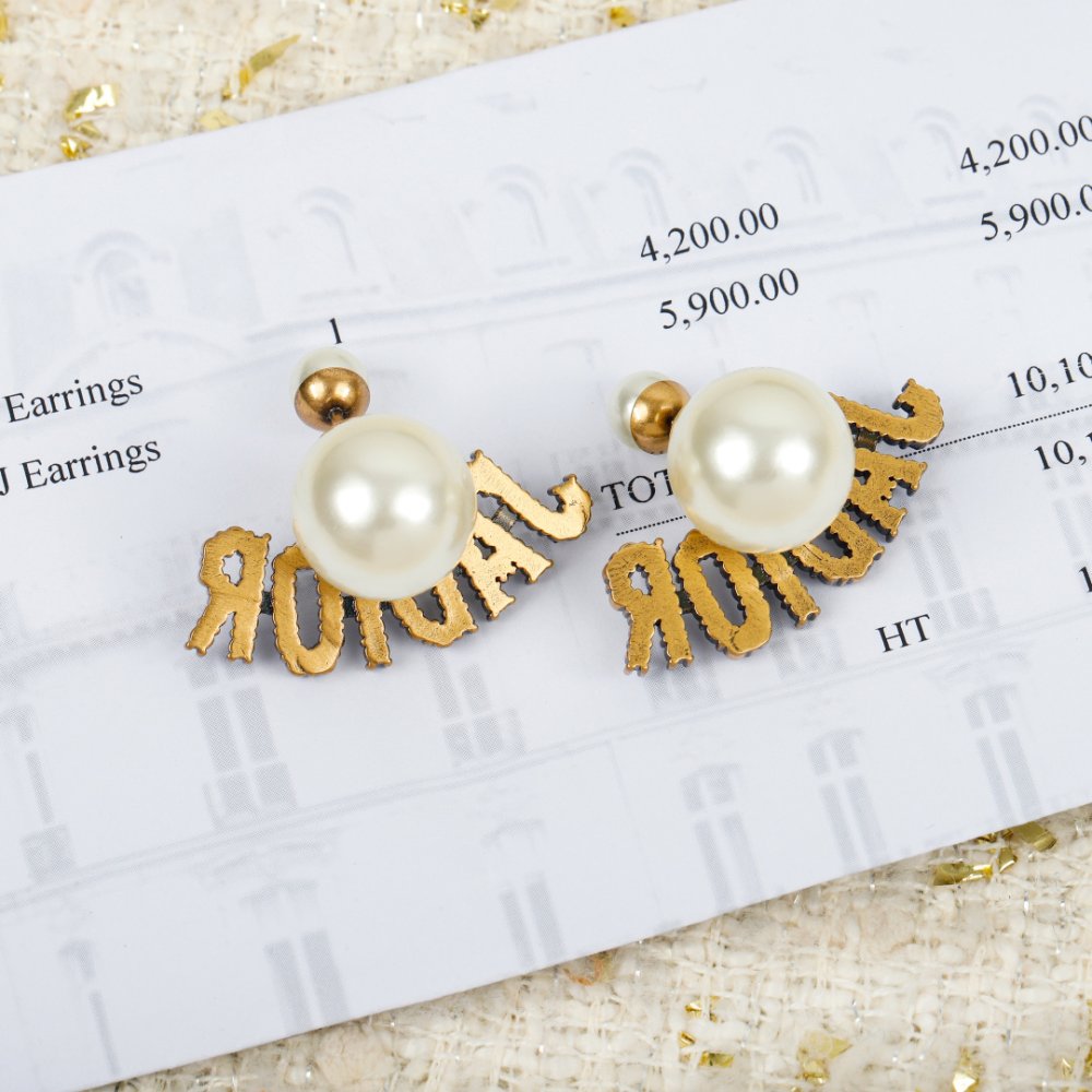 Серьги гвоздики фото 4