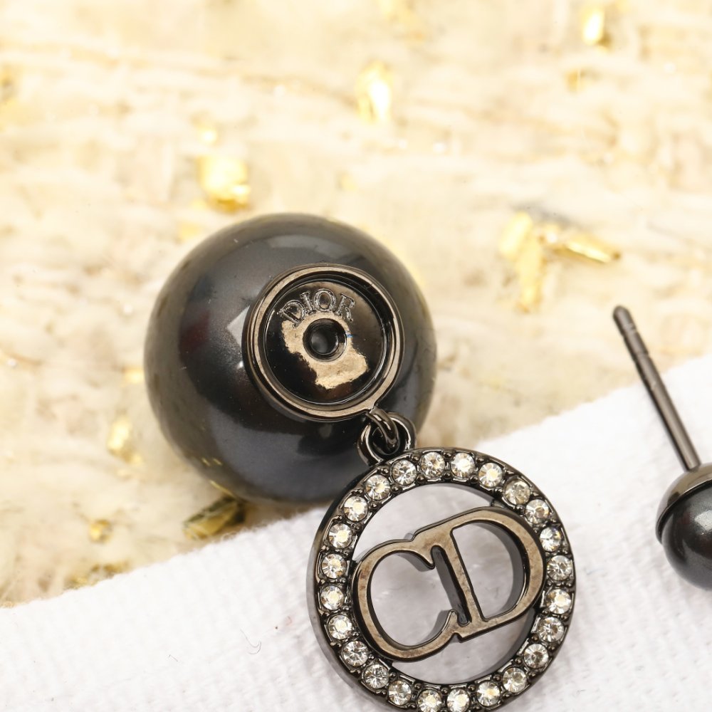 Серьги гвоздики фото 4