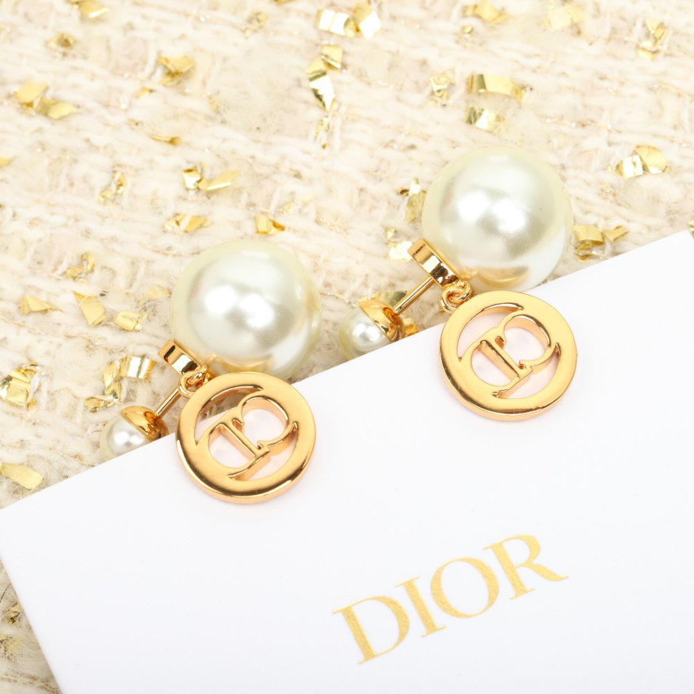 Earrings carnations фото 4