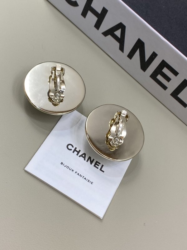 Earrings carnations фото 5