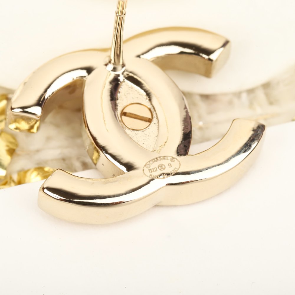 Сережки гвоздики фото 6