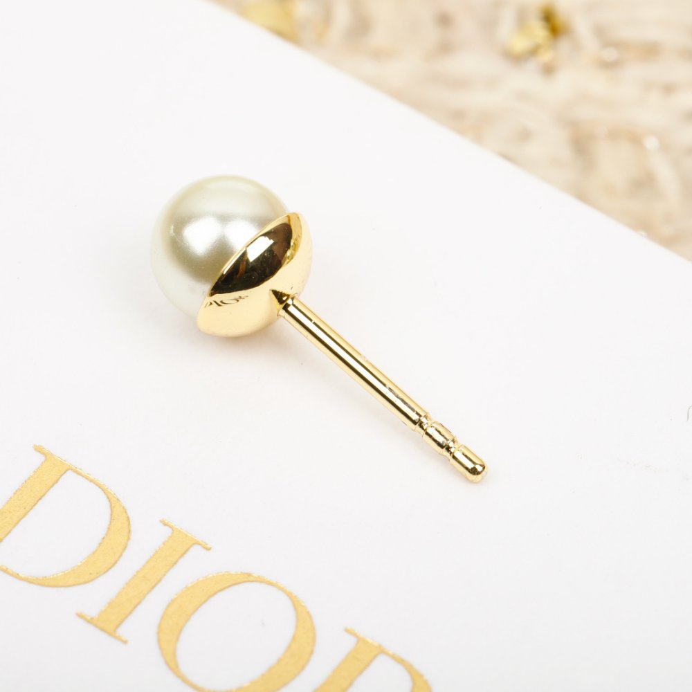 Серьги гвоздики фото 6