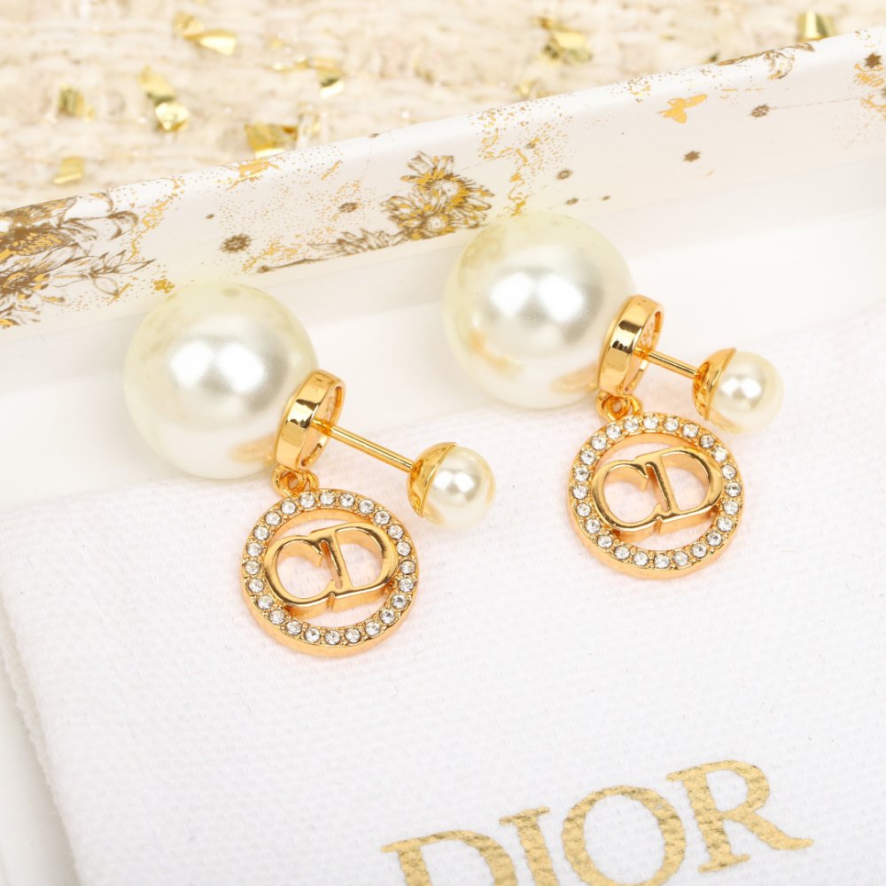 Earrings carnations фото 6