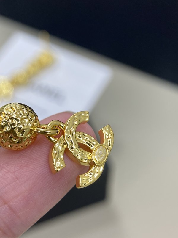 Earrings carnations фото 6