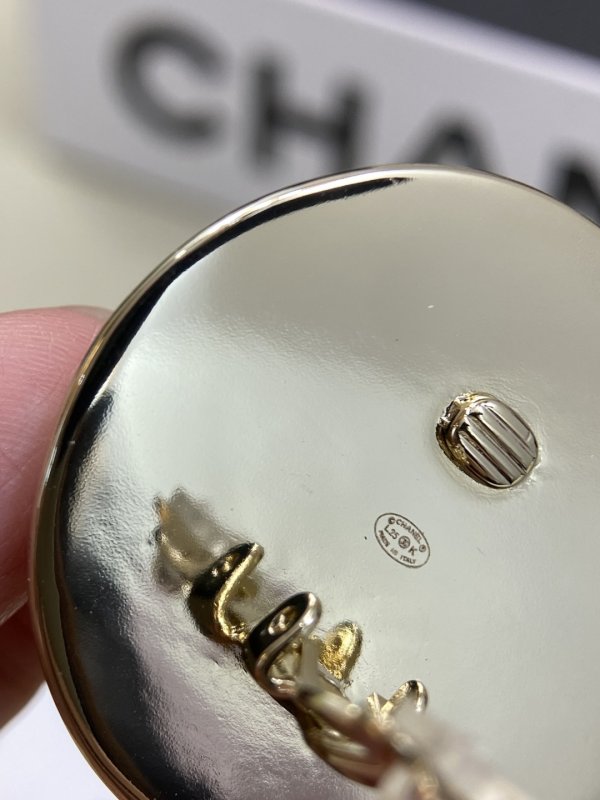 Earrings carnations фото 6