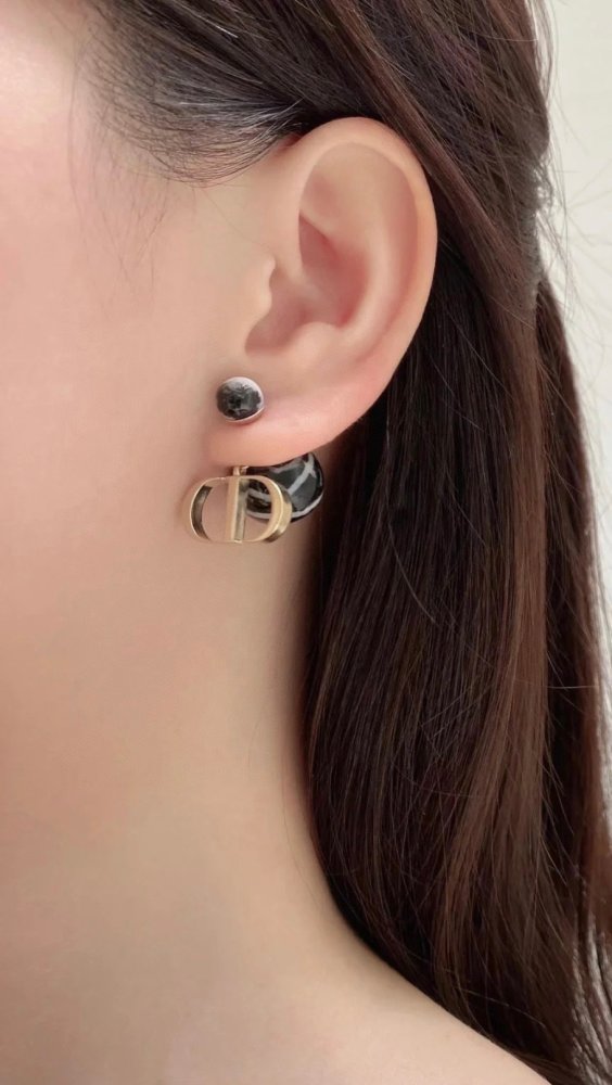 Серьги гвоздики фото 7