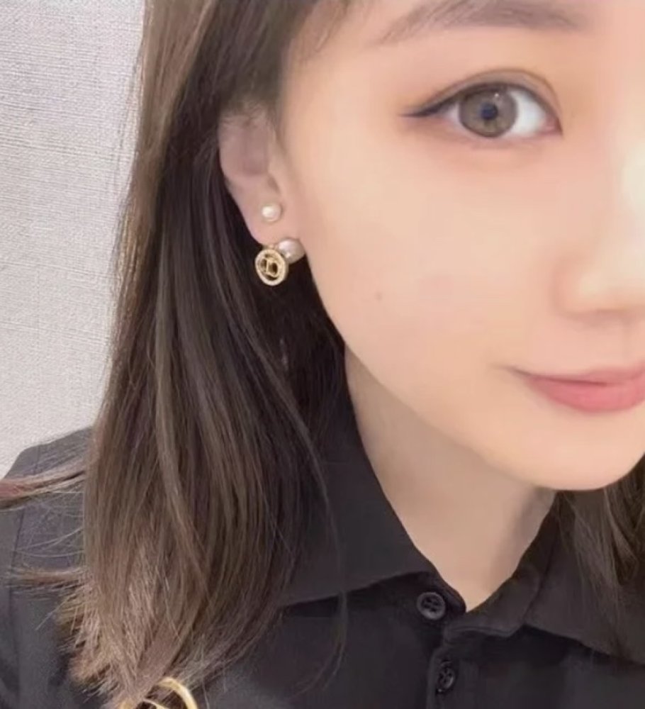 Earrings carnations фото 9