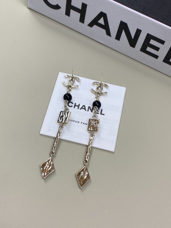 Earrings droplets фото 5