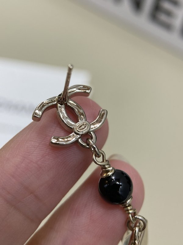 Earrings droplets фото 6